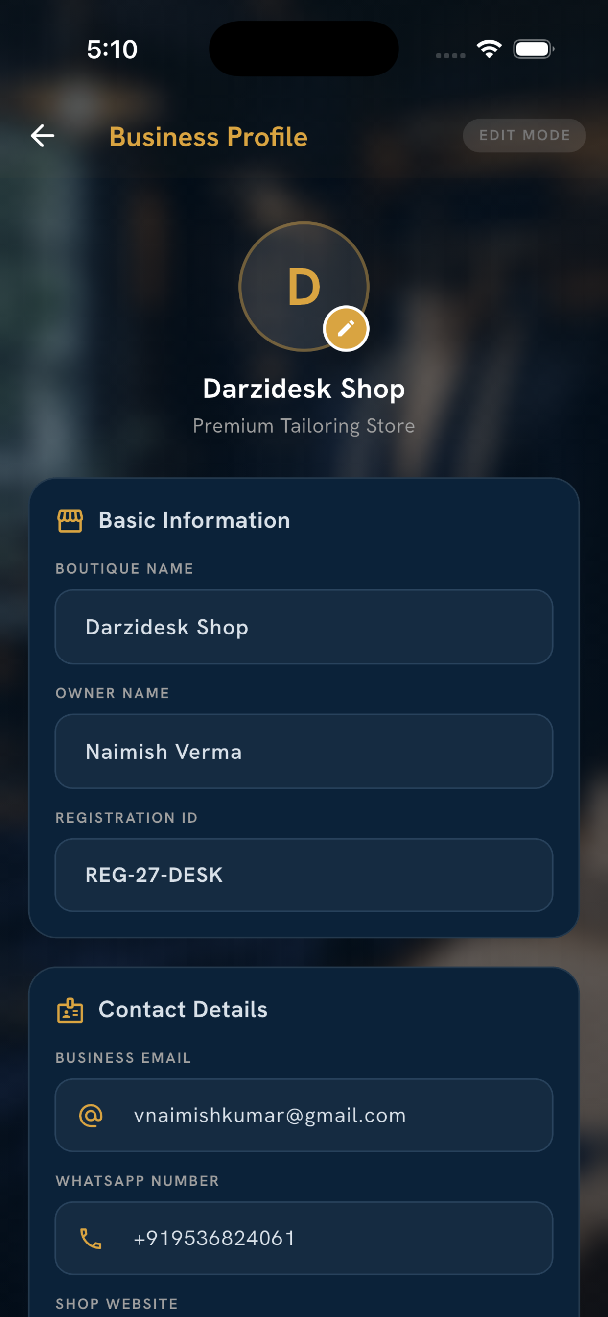 POS Invoicing