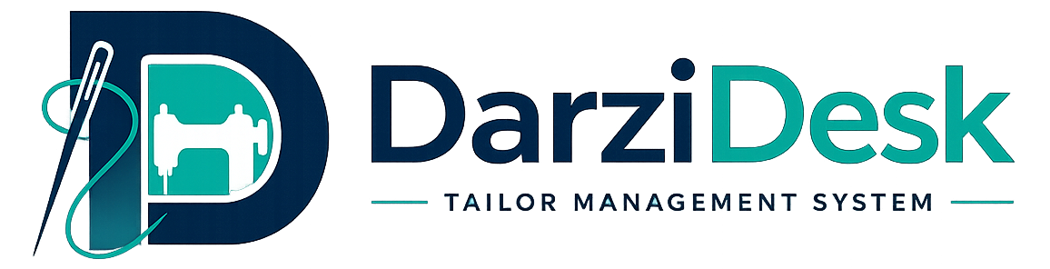 DarziDesk